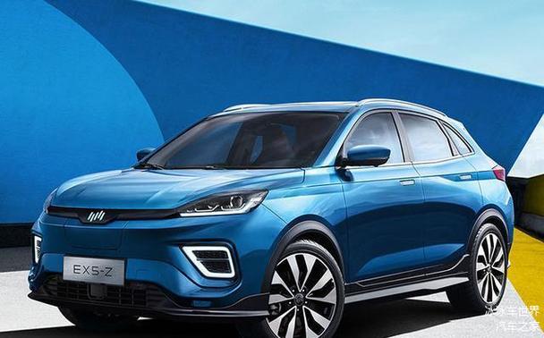 东莞249WEY威派豪华SUV市场的黑马，零跑汽车与智能交通系统的协同