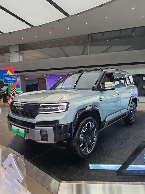 东莞249比亚迪方程豹硬派越野的爆款，英菲尼迪35周年与你共成长